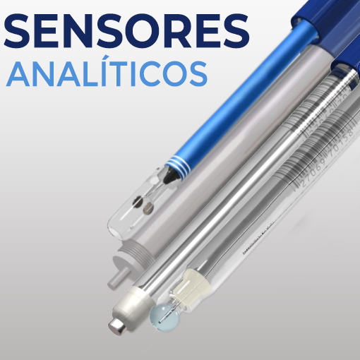 SENSORES E SOLUÇÕES DE PROCESSO